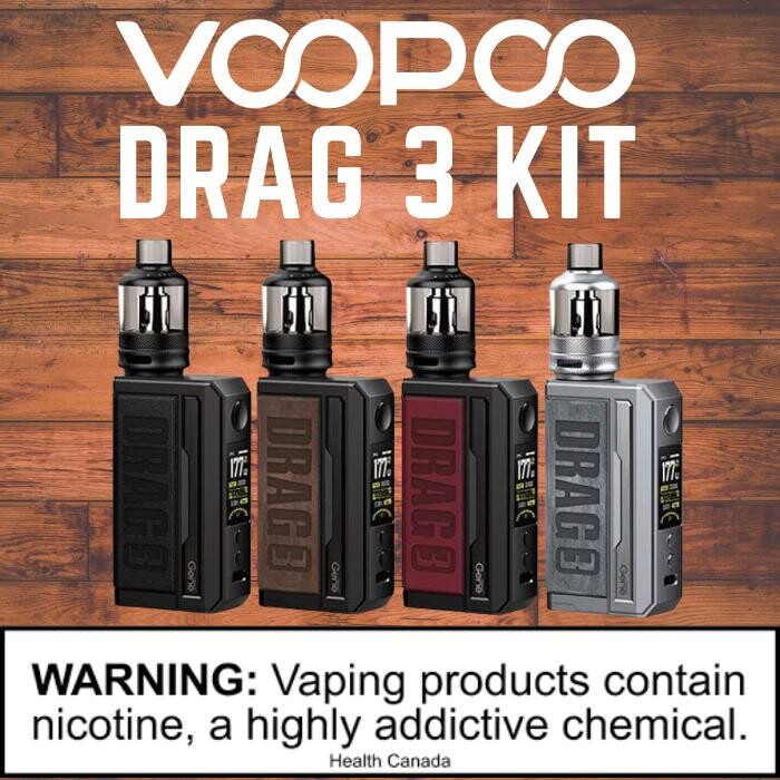 Images Vapexcape Regina South - Vape SuperStore