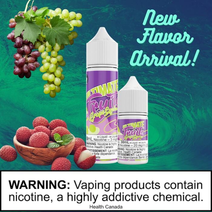 Images Vapexcape Regina South - Vape SuperStore