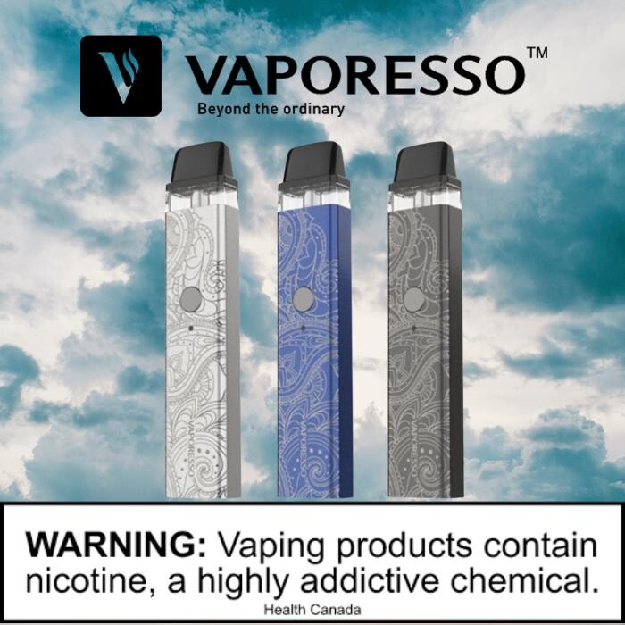 Images Vapexcape Regina South - Vape SuperStore