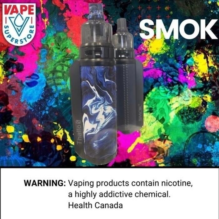 Images Vapexcape Regina South - Vape SuperStore