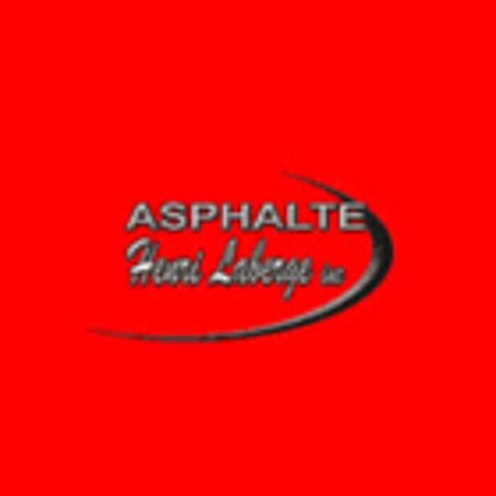 Images Asphalte Henri Laberge Inc