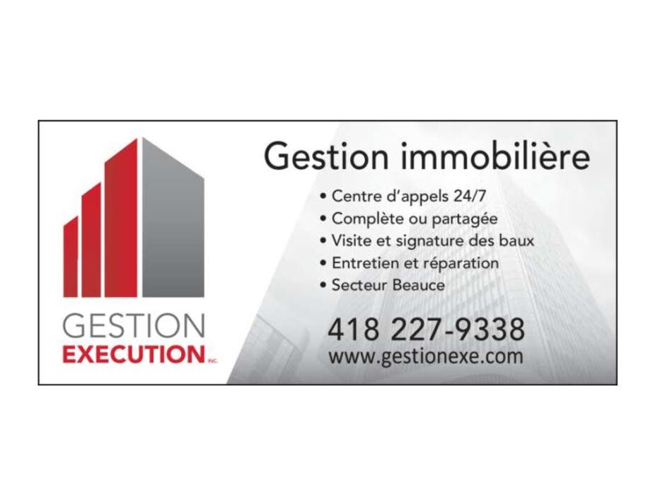 Images Gestion Execution Inc.