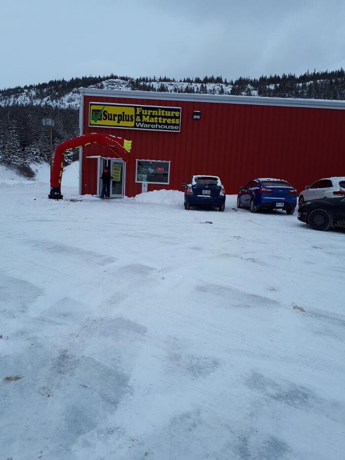Images Surplus Furniture & Mattress Warehouse
