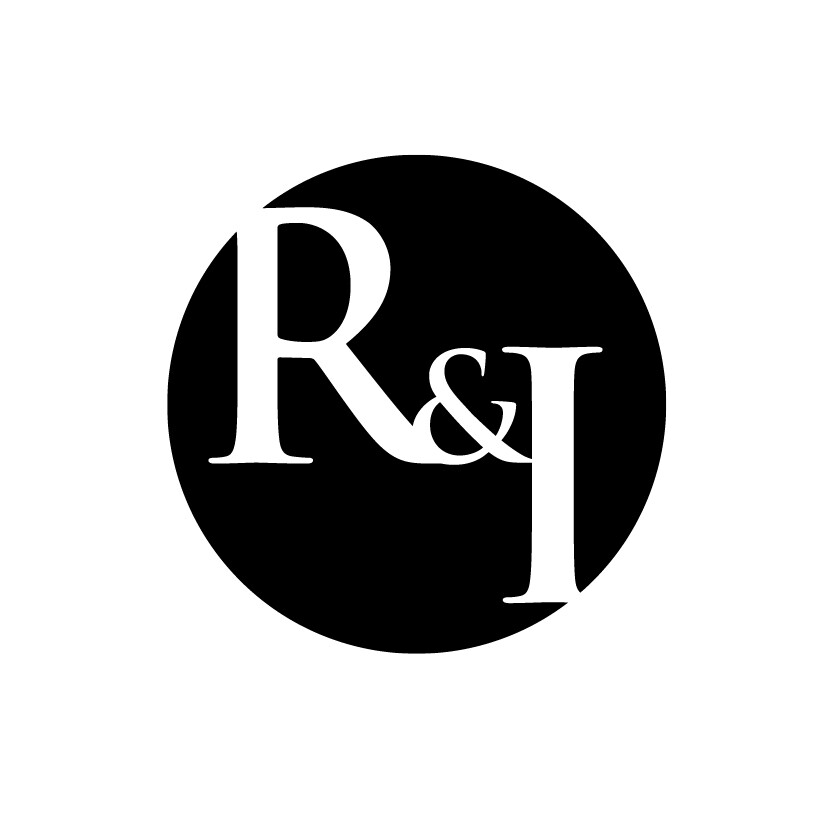 The Roberts & Inkster Trading Company Logo