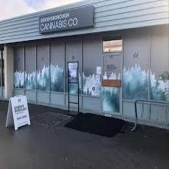 Images Queensborough Cannabis (free delivery)