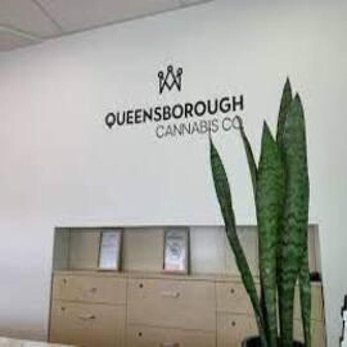 Images Queensborough Cannabis (free delivery)