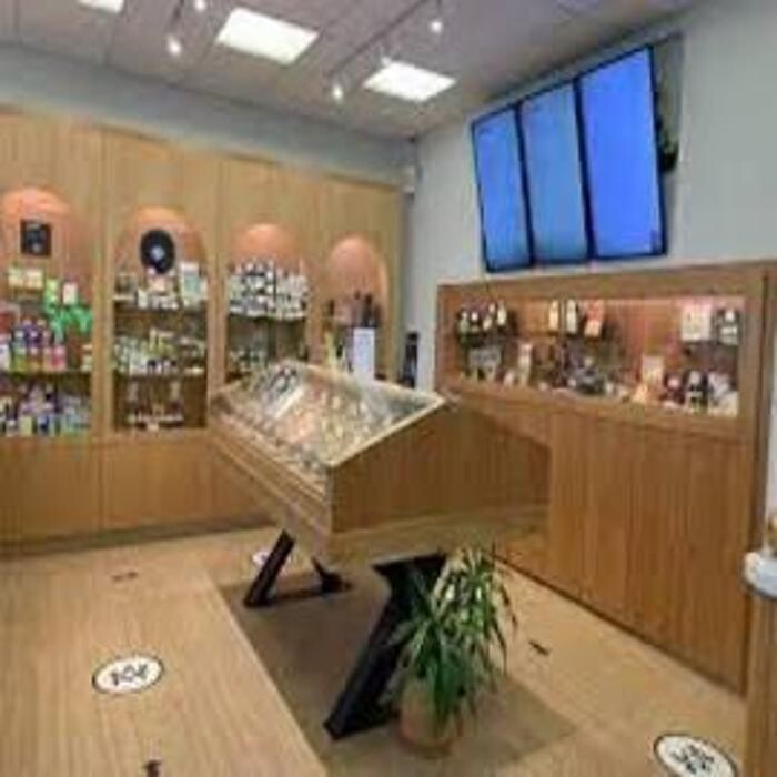 Images Queensborough Cannabis (free delivery)