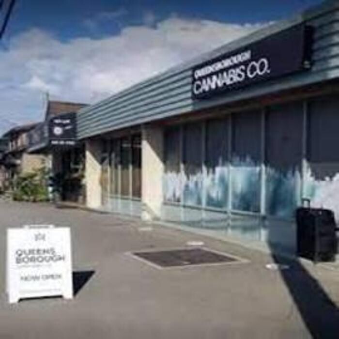 Images Queensborough Cannabis (free delivery)
