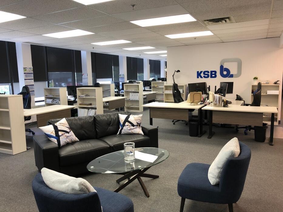 Images KSB Pumps Inc. - Head Office