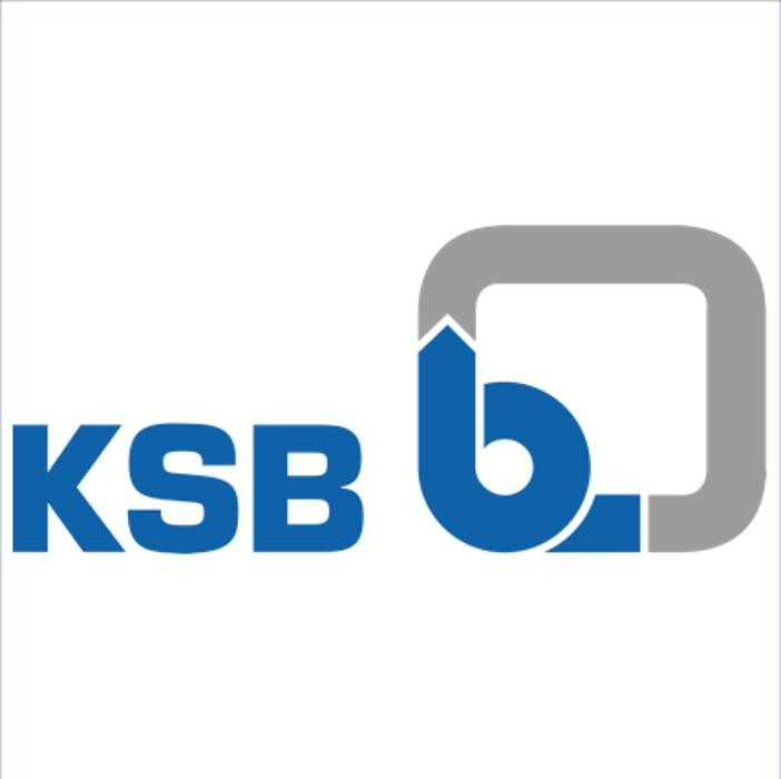 KSB Pumps Inc. - Head Office Logo