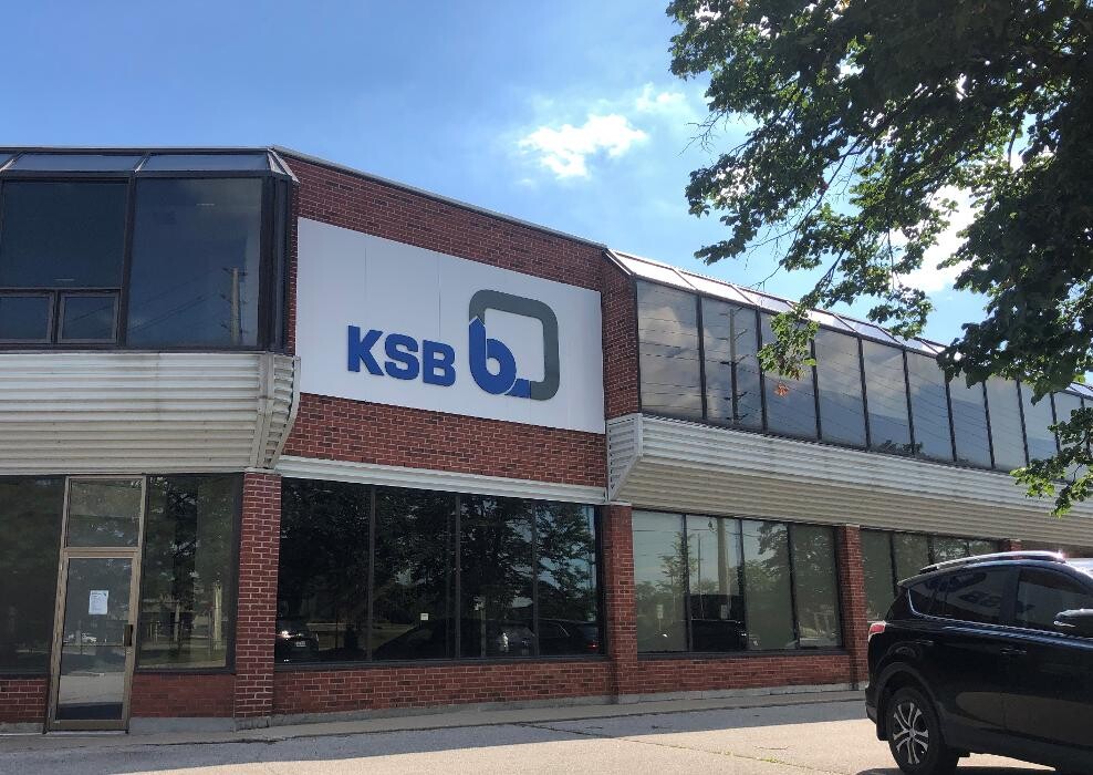 Images KSB Pumps Inc. - Head Office