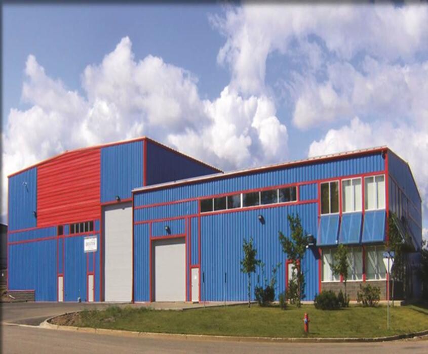 Images KSB SupremeServ Fort McMurray