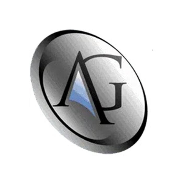 Dr. Andre Gaultier Family Dental Logo