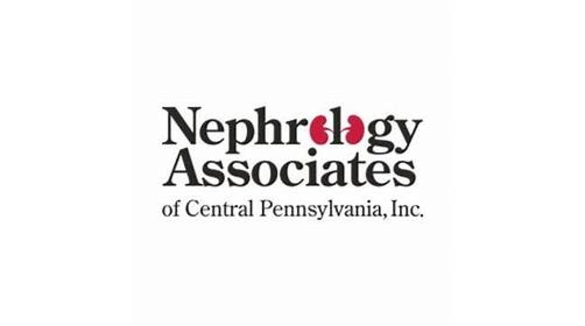 Images Nephrology Associates of Central Pennsylvania, Inc.