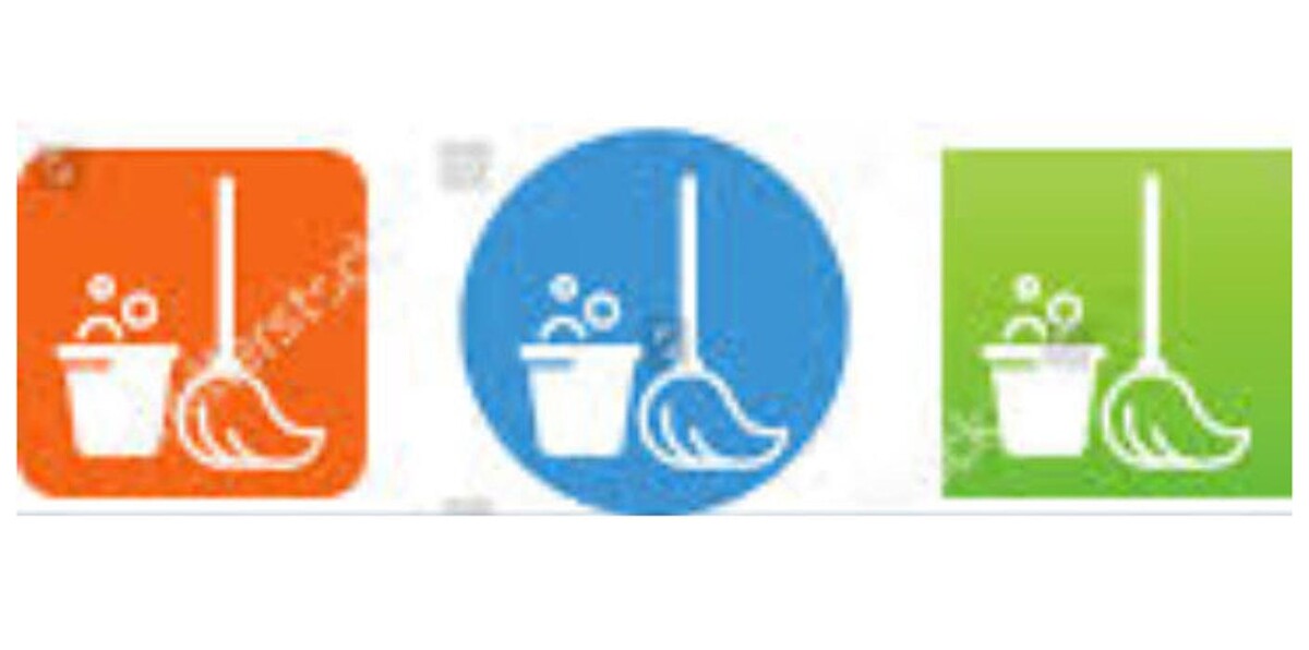 Images Taj Janitorial Service