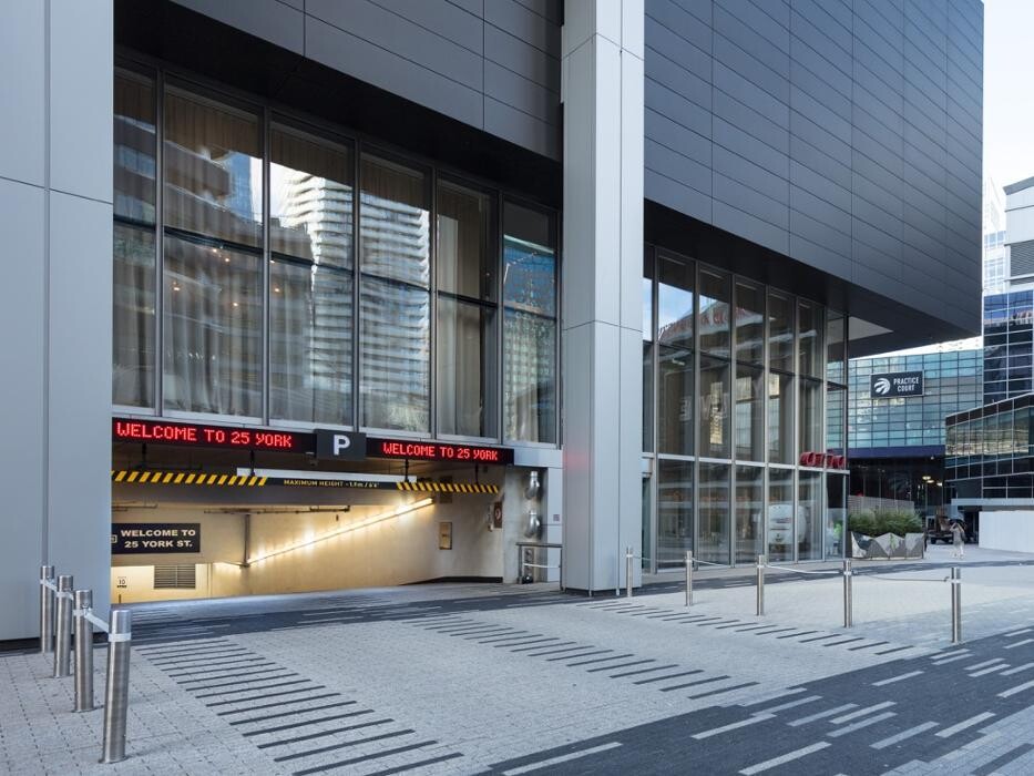 Images Precise ParkLink - 25 York Street