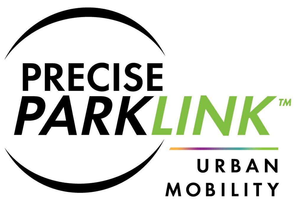 Precise ParkLink - Edison Centre Logo