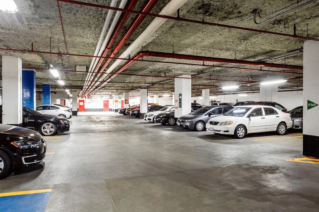Images Precise ParkLink - Edison Centre