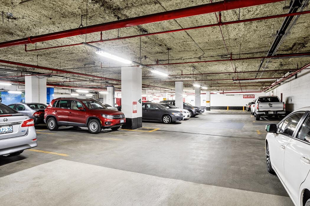 Images Precise ParkLink - Edison Centre