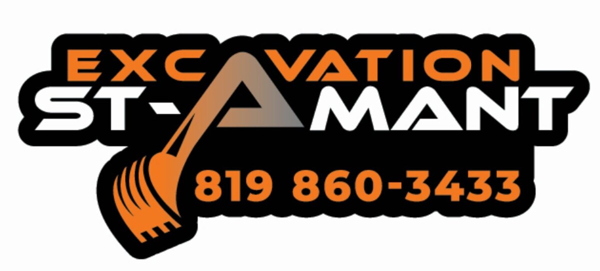 Images Excavation St-Amant