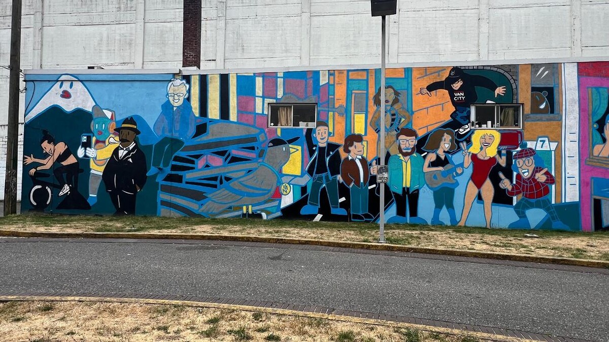 Images The FALL Tattooing Inc.