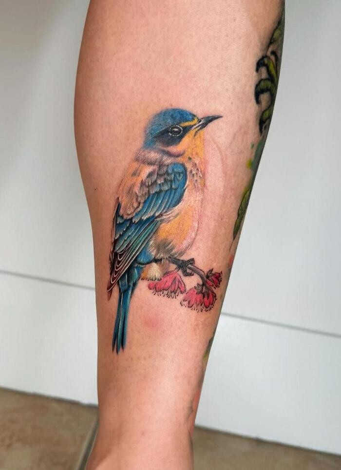 Images The FALL Tattooing Inc.