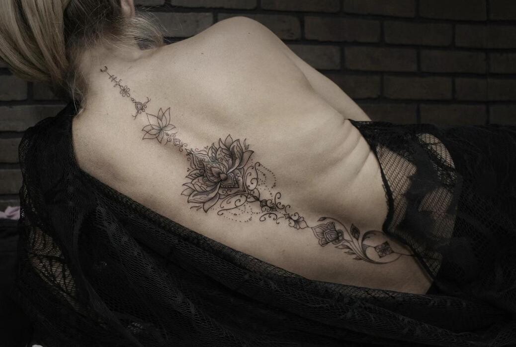 Images The FALL Tattooing Inc.