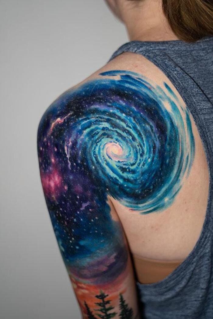 Images The FALL Tattooing Inc.