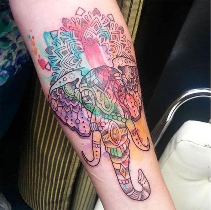 Images The FALL Tattooing Inc.