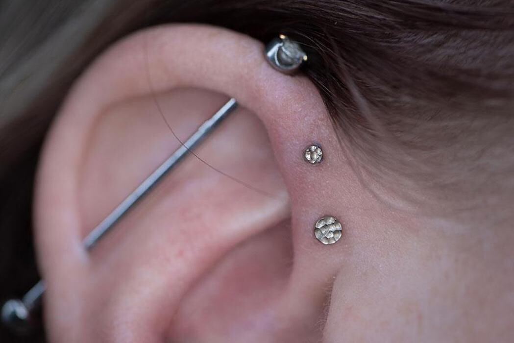 Images The FALL Tattooing Inc.