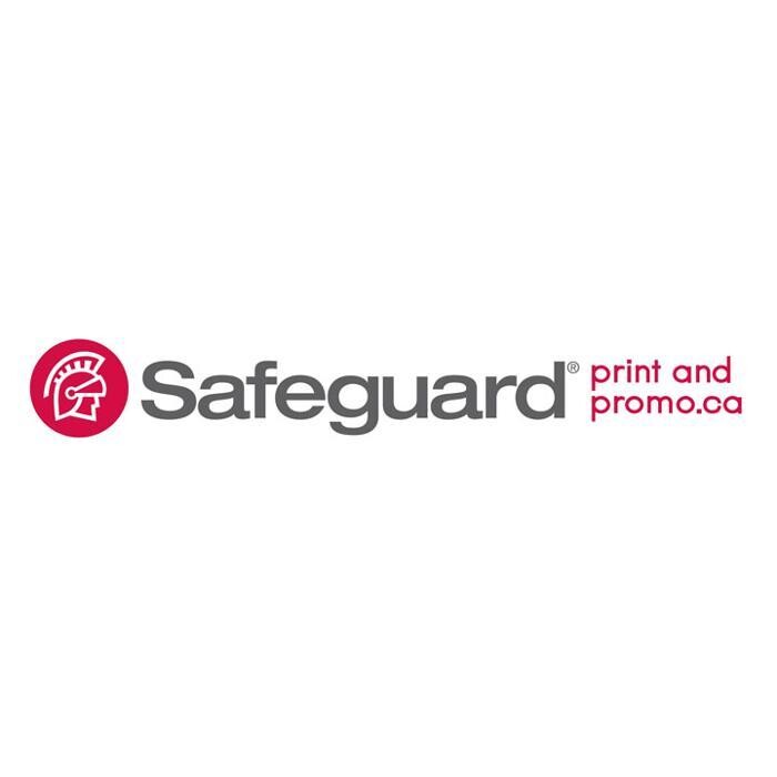 Safeguard Business Systems, Marianne Krueger Logo