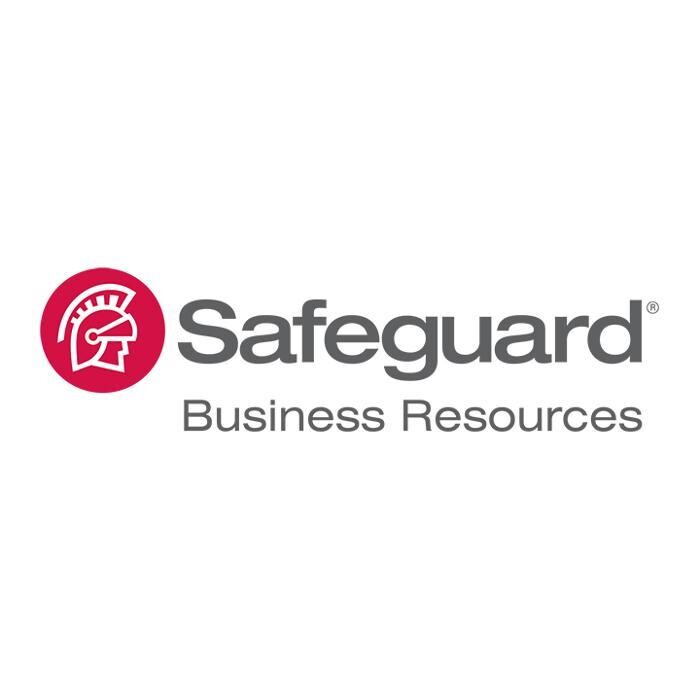 Safeguard Business Systems, Business Resources Logo