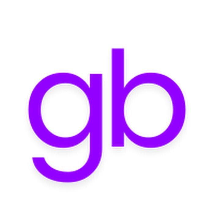 GB Media Group Inc. Logo