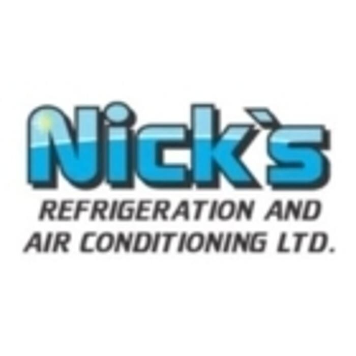 Images Nick's Refrigeration and AC