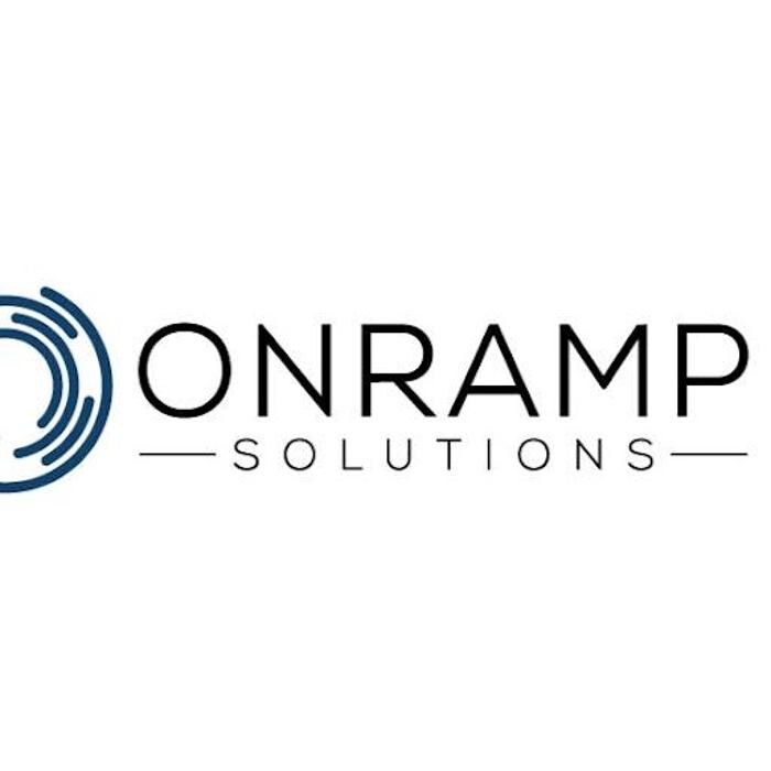 OnRamp Solutions Inc. Logo