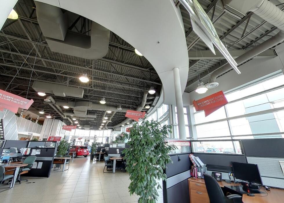 Images Boulevard Toyota - Véhicules neufs, d'occasion ou usagés, Toyota et autres marques à Québec.