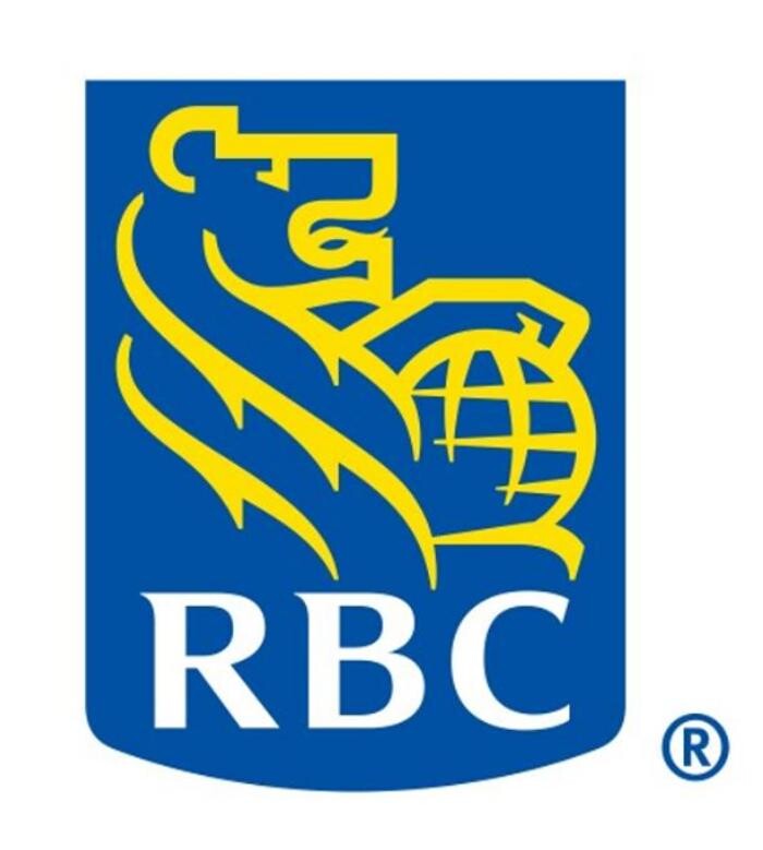 RBC On Campus (Cash at ATM Only) Logo