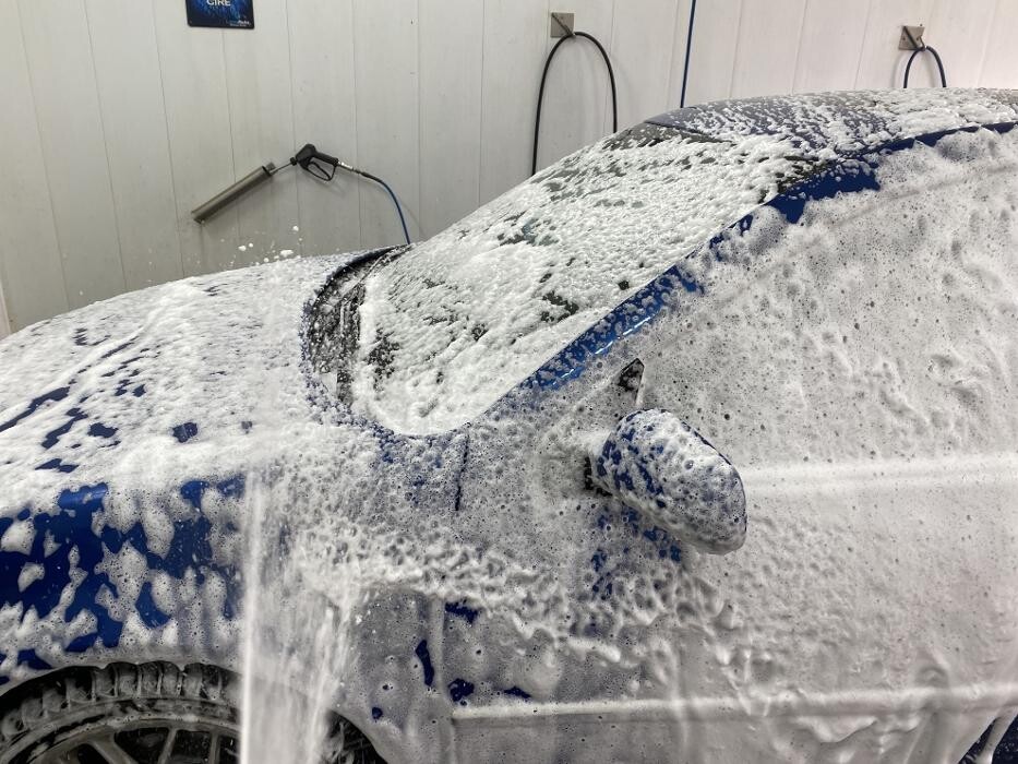 Images Lave-Auto Avenue Sirois Ultramar