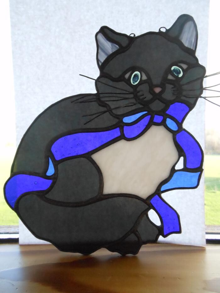 Images Diana's Glass Creations