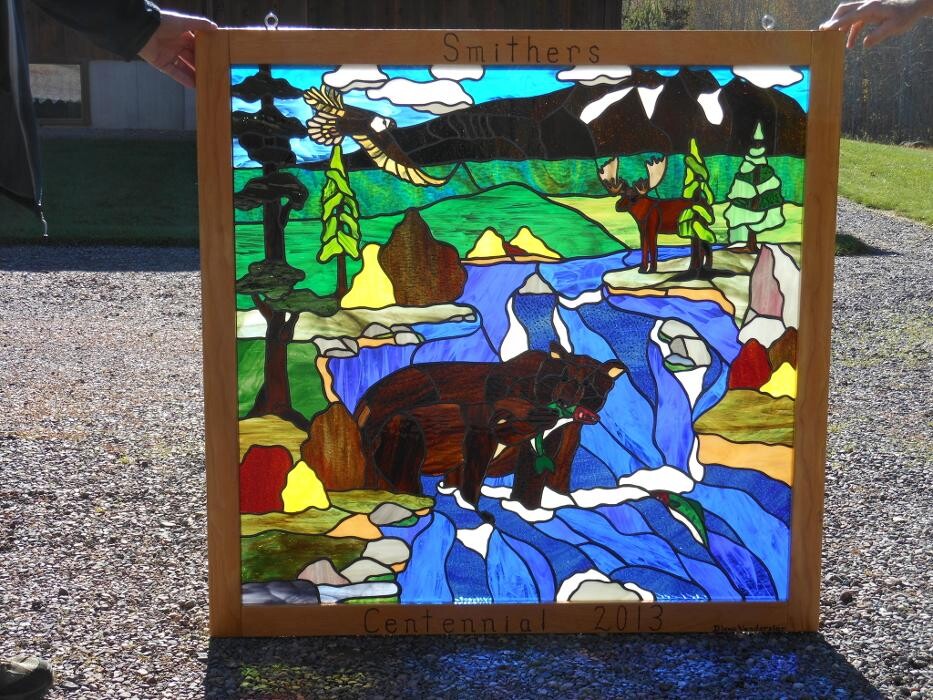 Images Diana's Glass Creations