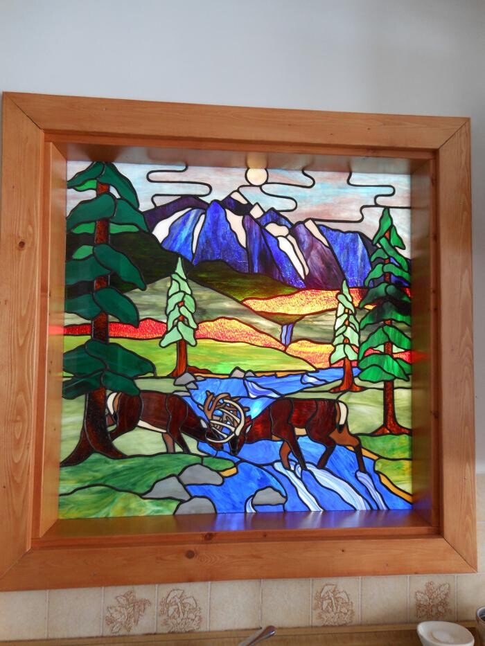 Images Diana's Glass Creations