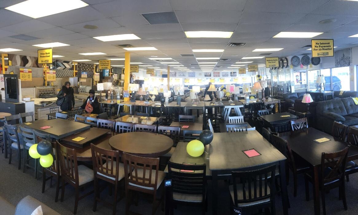 Images Surplus Furniture and Mattress Warehouse