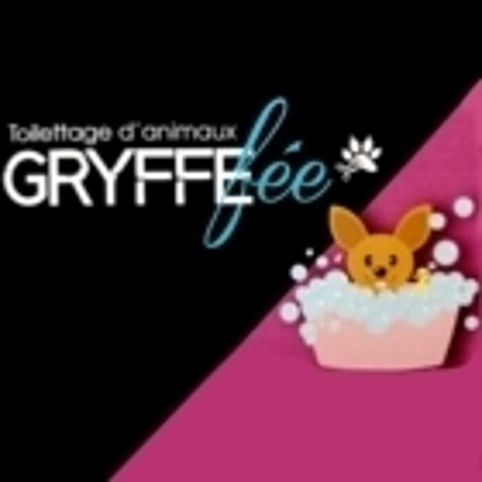 Images Toilettage d'Animaux Griffe-Fée