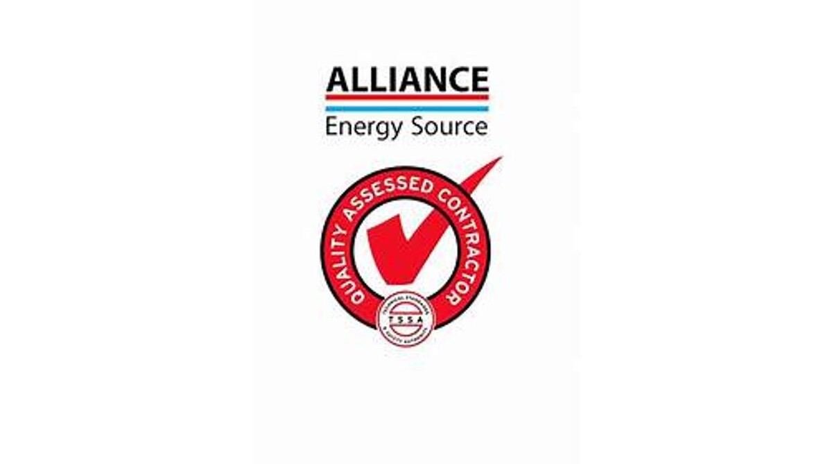 Images Alliance energy source