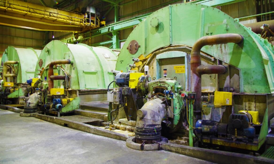 Images Grindstone Mechanical LTD