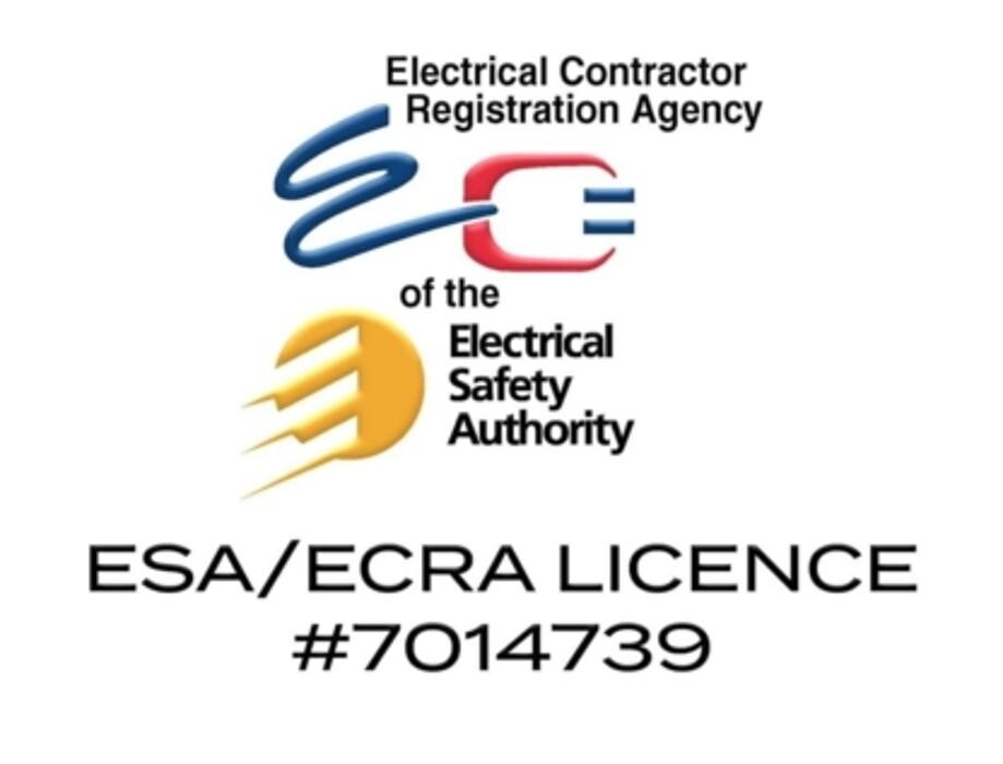 Images MV Electric Inc.