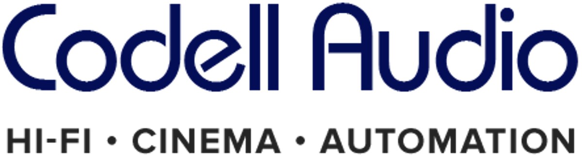 Codell Audio Logo