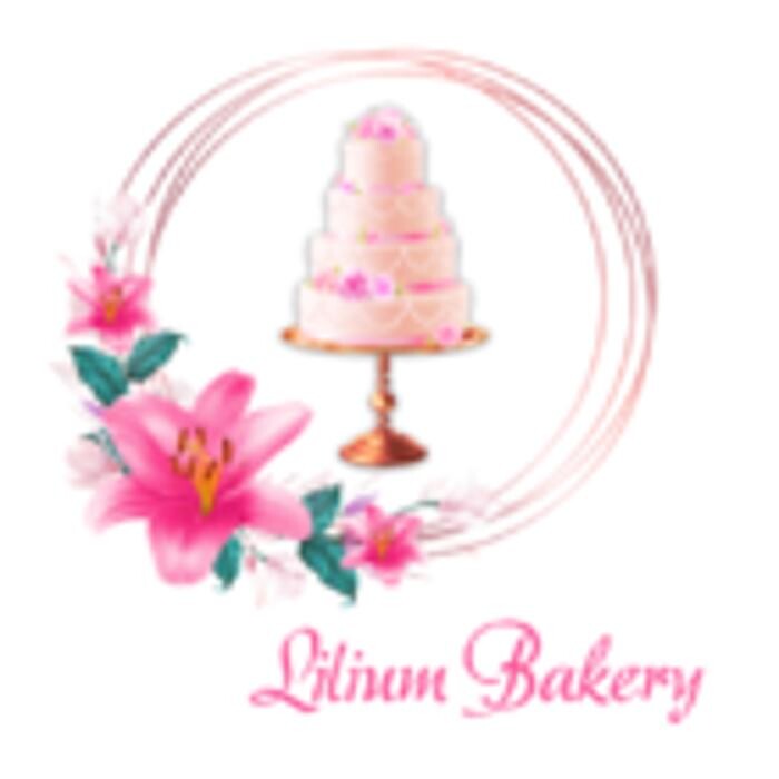 Lilium Bakery Logo