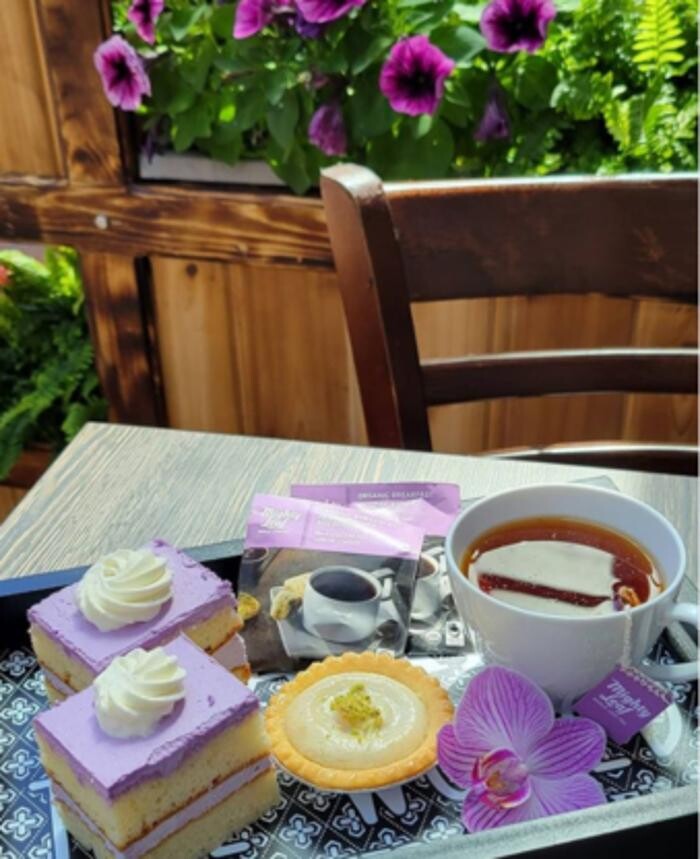 Images Lilium Bakery