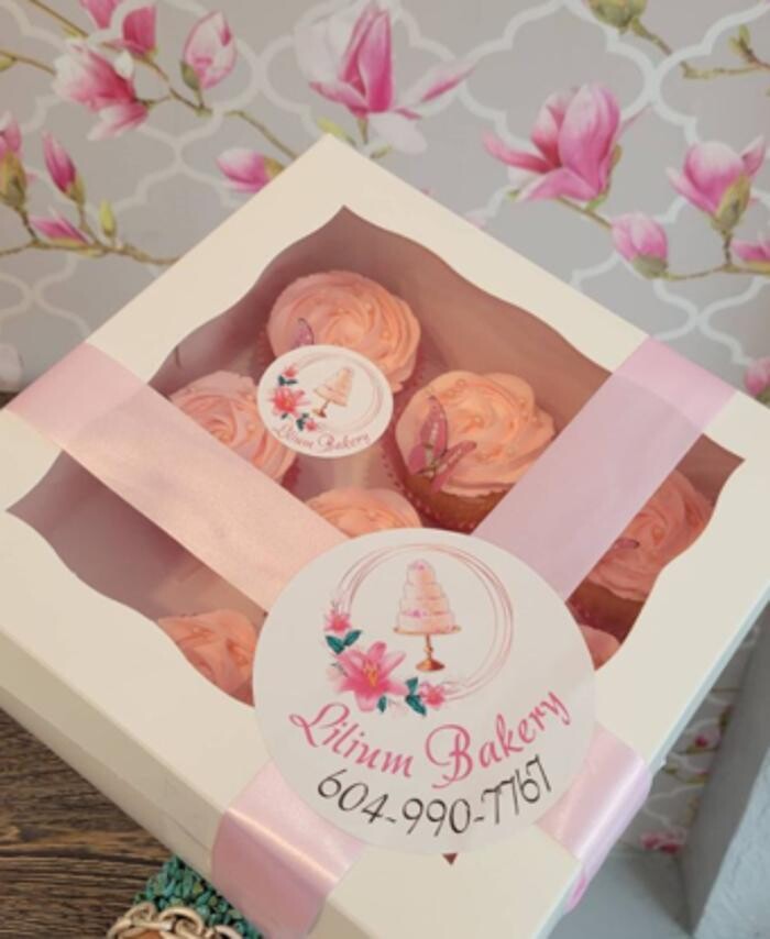 Images Lilium Bakery